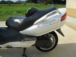 �������� �� ������ �������� Suzuki Skywave650LX 2004 ���� 14